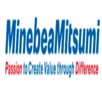 Minebea logo