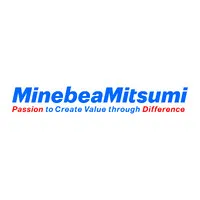 Minebea Mitsumi logo