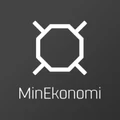 MinEconomy logo