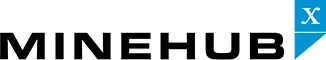 Minehub logo