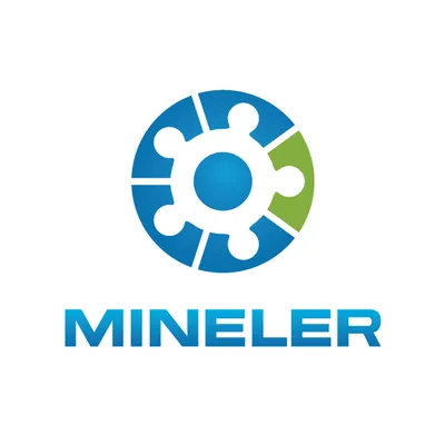Mineler logo