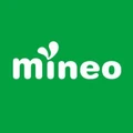 mineo logo