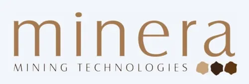 Minera logo