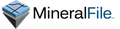 MineralFile logo