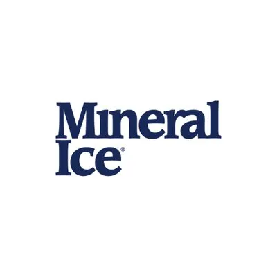 MineralIce logo