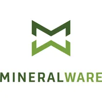 MineralWare logo
