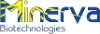 Minerva Biotechnologies logo