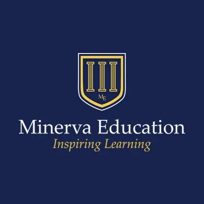 Minerva Education logo