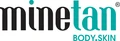 MineTan logo