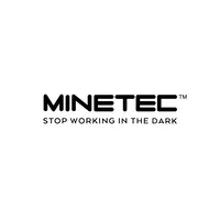 Minetec logo