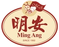 Ming Ang logo