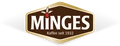 Minges Kaffee logo