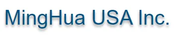Minghua USA logo