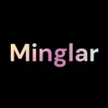 Minglar logo