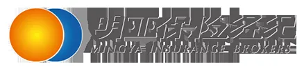 Mingya Insurance Brokers logo