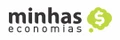 MinhasEconomias logo