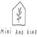 Mini And Kind logo