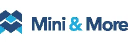 Mini & More logo