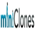 MiniClones logo