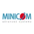 Minicom Advanced Systems logo