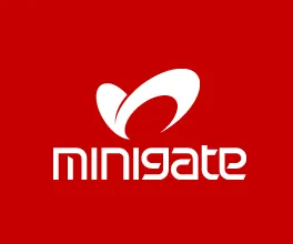 Minigate logo