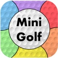 MiniGolfScoreCard logo