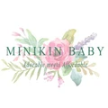 Minikin Baby logo