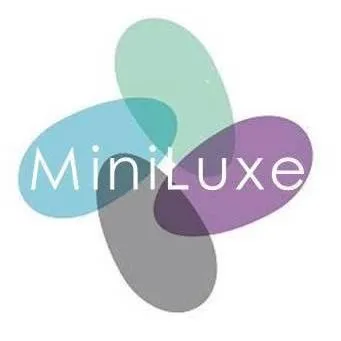 MiniLuxe logo