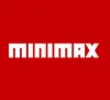 Minimax logo