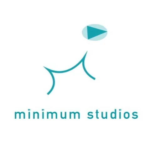 Minimum Studios logo
