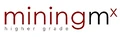 Miningmx logo