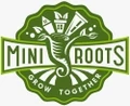 MiniRoots logo