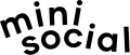 minisocial logo