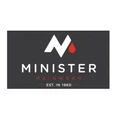 Minister Rain Wear