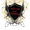 Ministry of Clothing logo