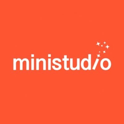 MiniStudio.AI logo