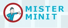 Mister Minito logo