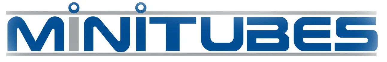 Minitubes logo