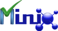 Minix logo