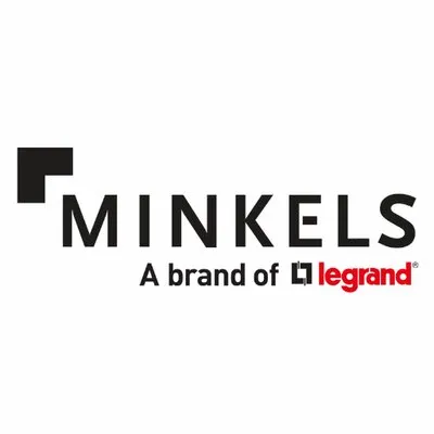 Minkels logo
