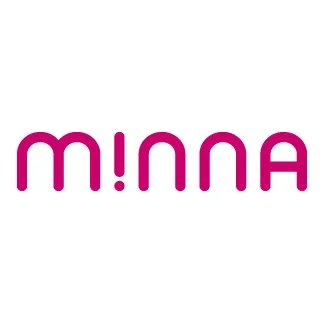 Minna Life logo