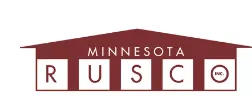 Minnesota Rusco logo