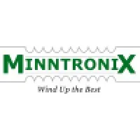 Minntronix logo