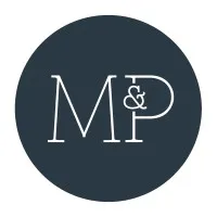 Minny & Paul logo