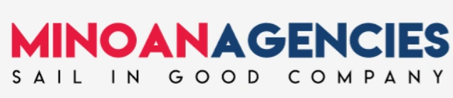 Minoan Lines logo