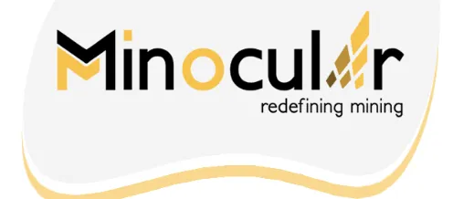 Minocular logo