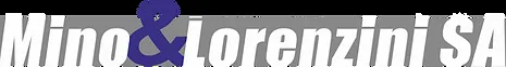 Mino & Lorenzini logo
