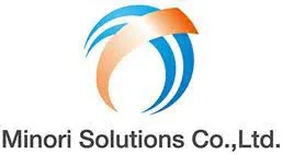 Minori Solutions logo