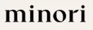 Minori Beauty logo