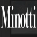 Minotti logo